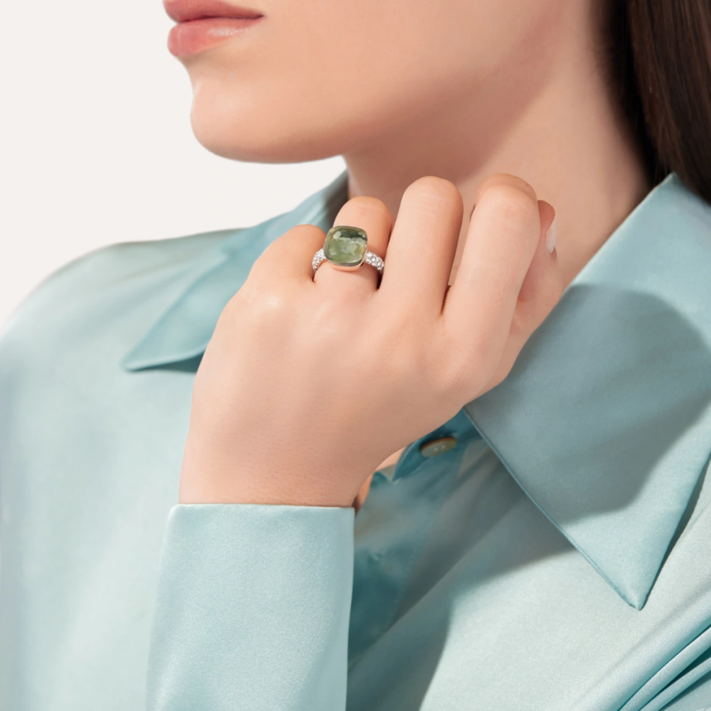 Ring Nudo