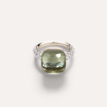 Ring Nudo