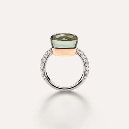 Nudo Maxi Ring
