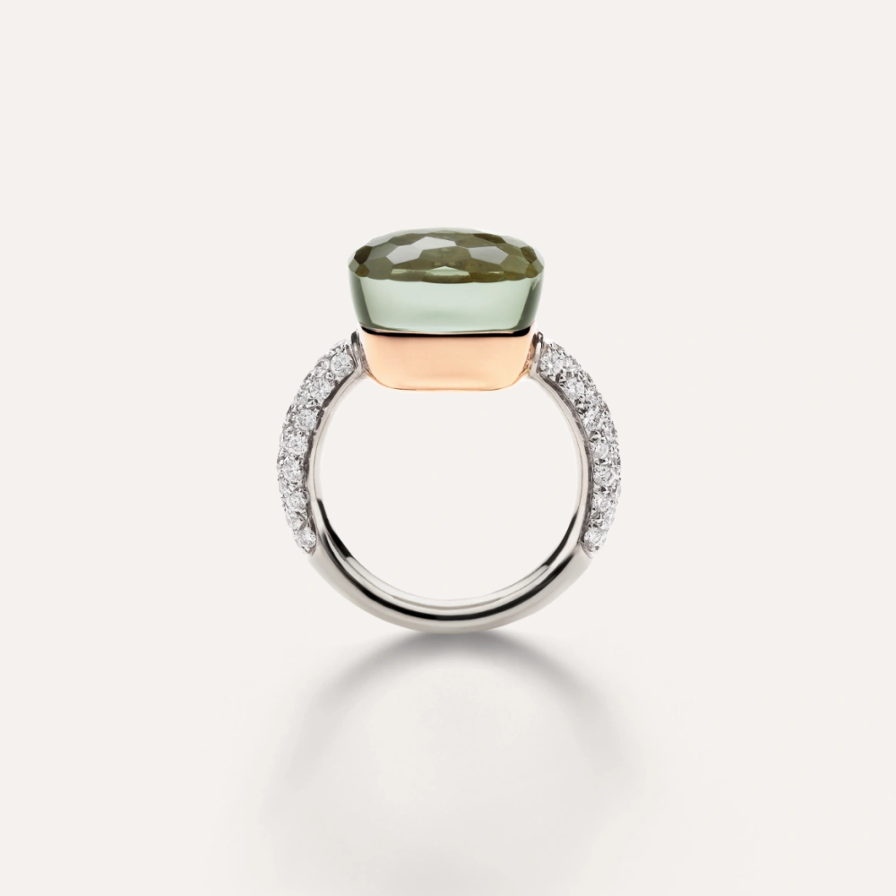 Nudo Maxi Ring