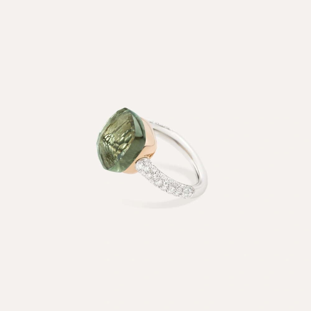 Nudo Maxi Ring