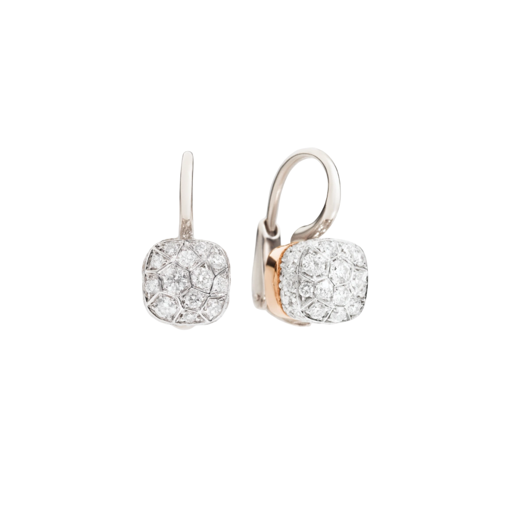 Nudo Petit Earrings