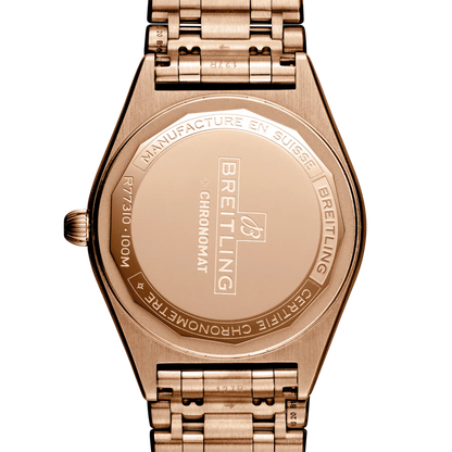 Chronomat 32