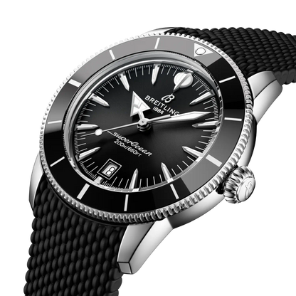 Superocean Heritage B31 Automatic 42