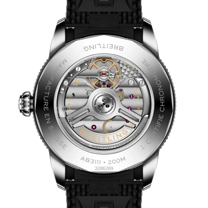 Superocean Heritage B31 Automatic 42
