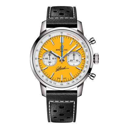 Top Time B01 Chronograph 41 Eddy Merckx
