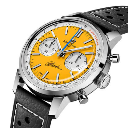 Top Time B01 Chronograph 41 Eddy Merckx