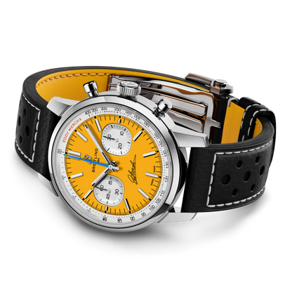 Top Time B01 Chronograph 41 Eddy Merckx