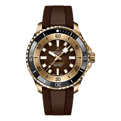 Superocean Automatic 44