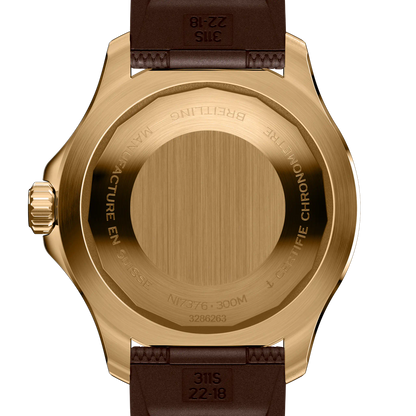 Superocean Automatic 44