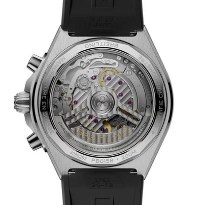 Chronomat B01 Chronograph 42