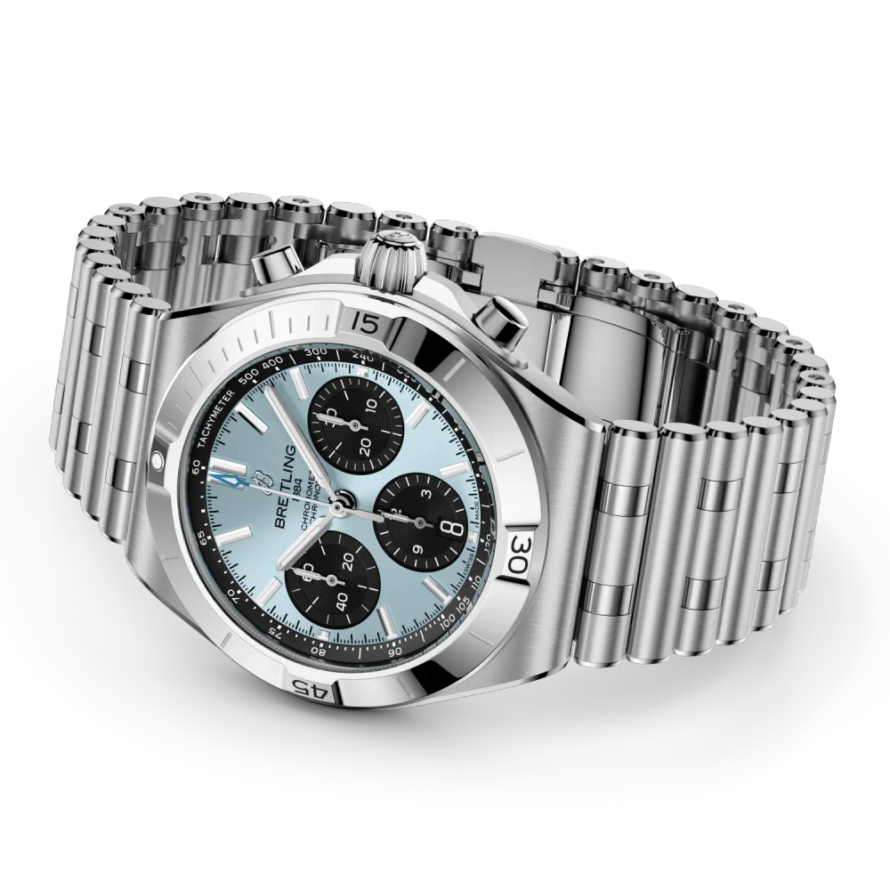 Chronomat B01 Chronograph 42