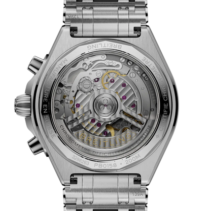 Chronomat B01 Chronograph 42