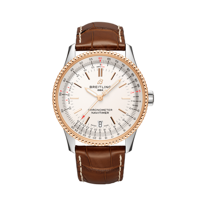 Navitimer Automatic 38