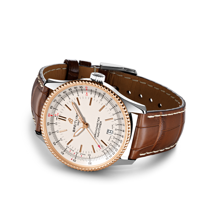 Navitimer Automatic 38