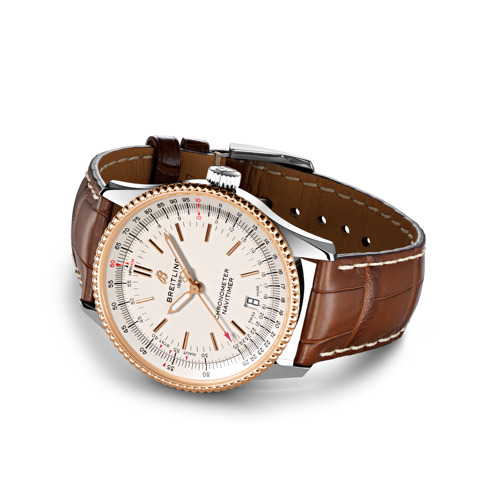 Navitimer Automatic 38