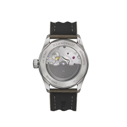 Fifty Fathoms Bathyscaphe