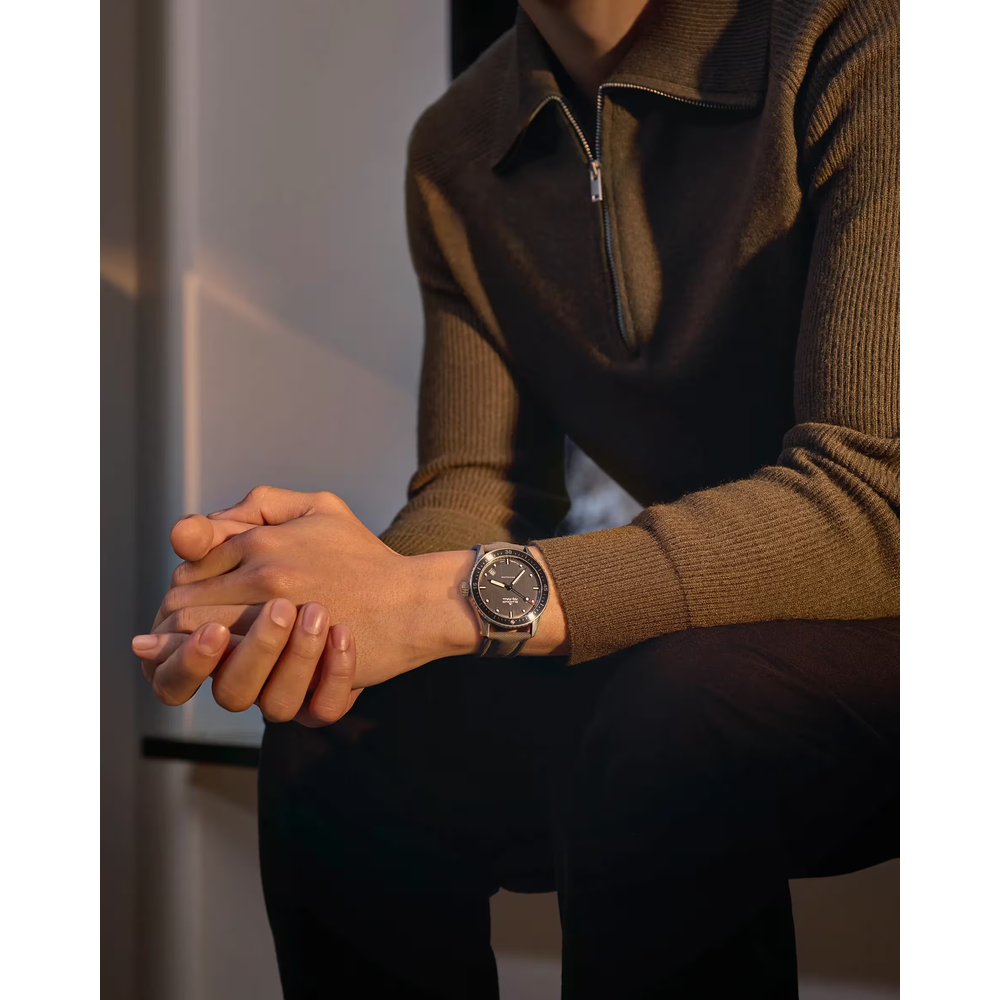 Fifty Fathoms Bathyscaphe