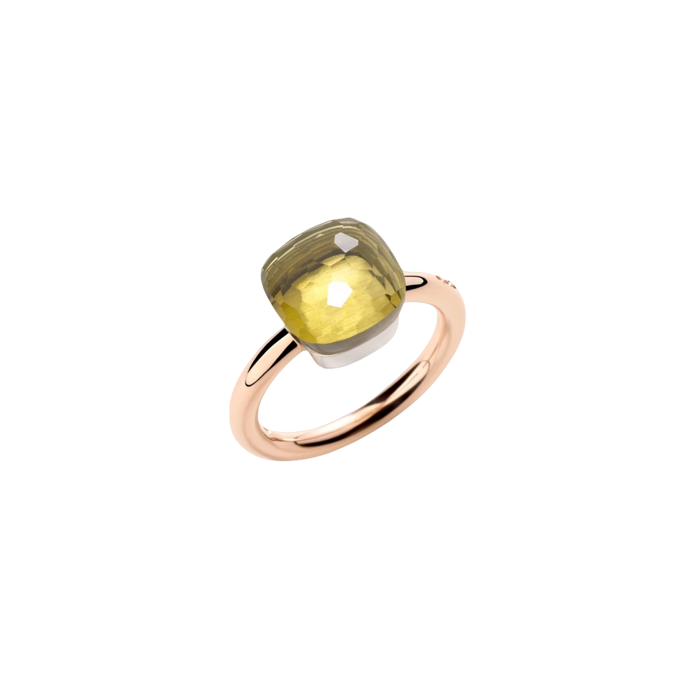 Nudo Classic Ring