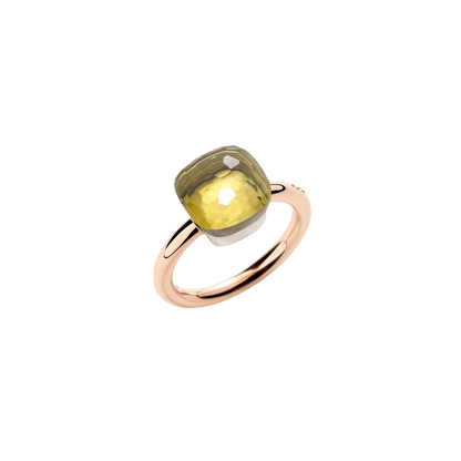 Nudo Classic Ring