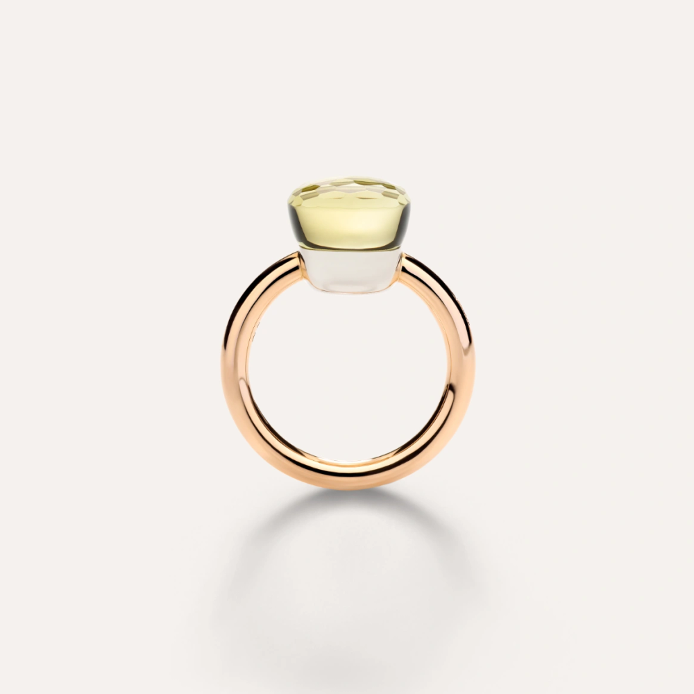 Nudo Classic Ring