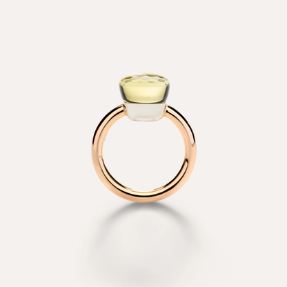 Nudo Classic Ring