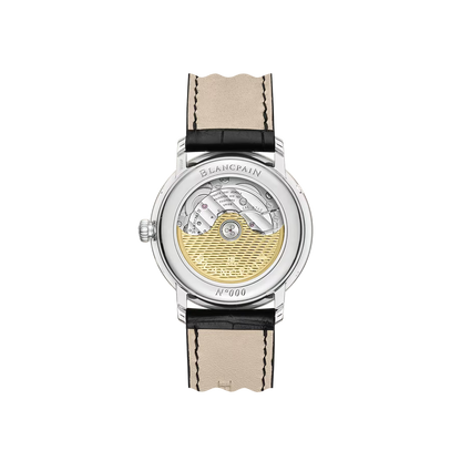 Villeret Quantième Complet