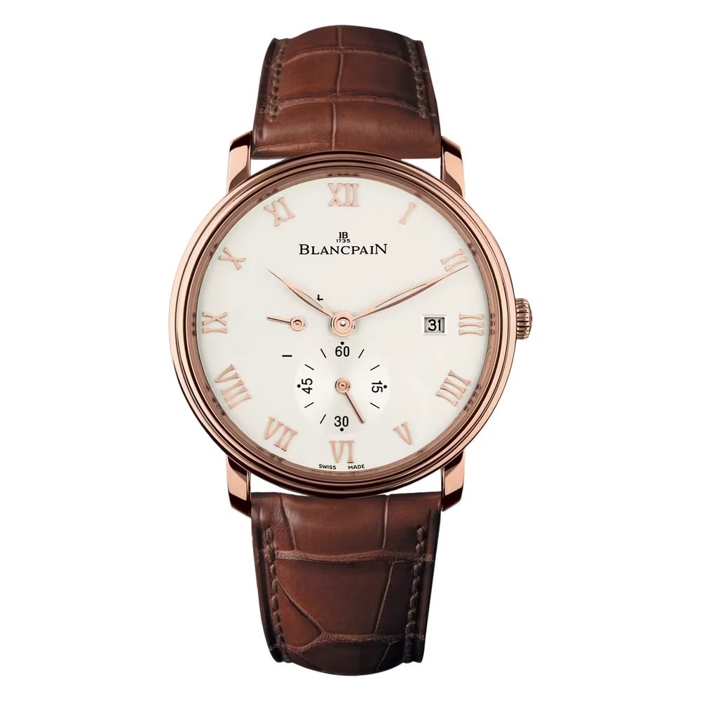 Villeret Ultraplate