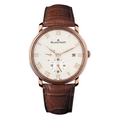 Villeret Ultraplate