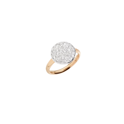 Ring Sabbia