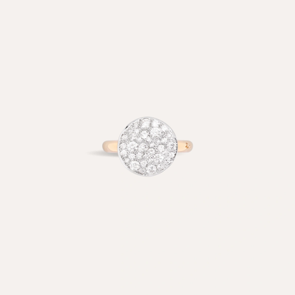Sabbia Ring