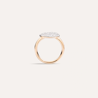 Ring Sabbia