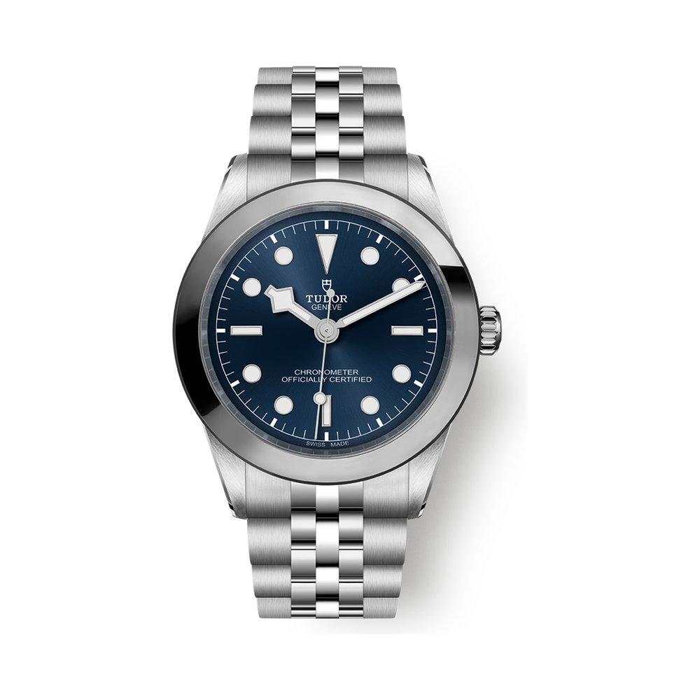 Black Bay One 39
