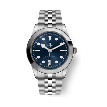 Black Bay One 39