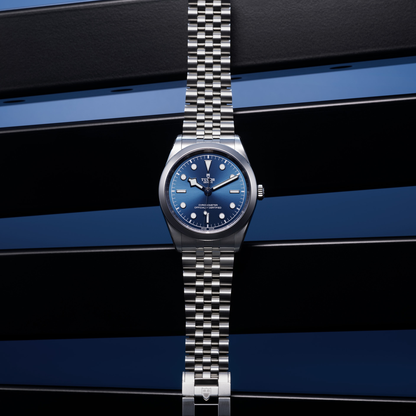 Black Bay One 39