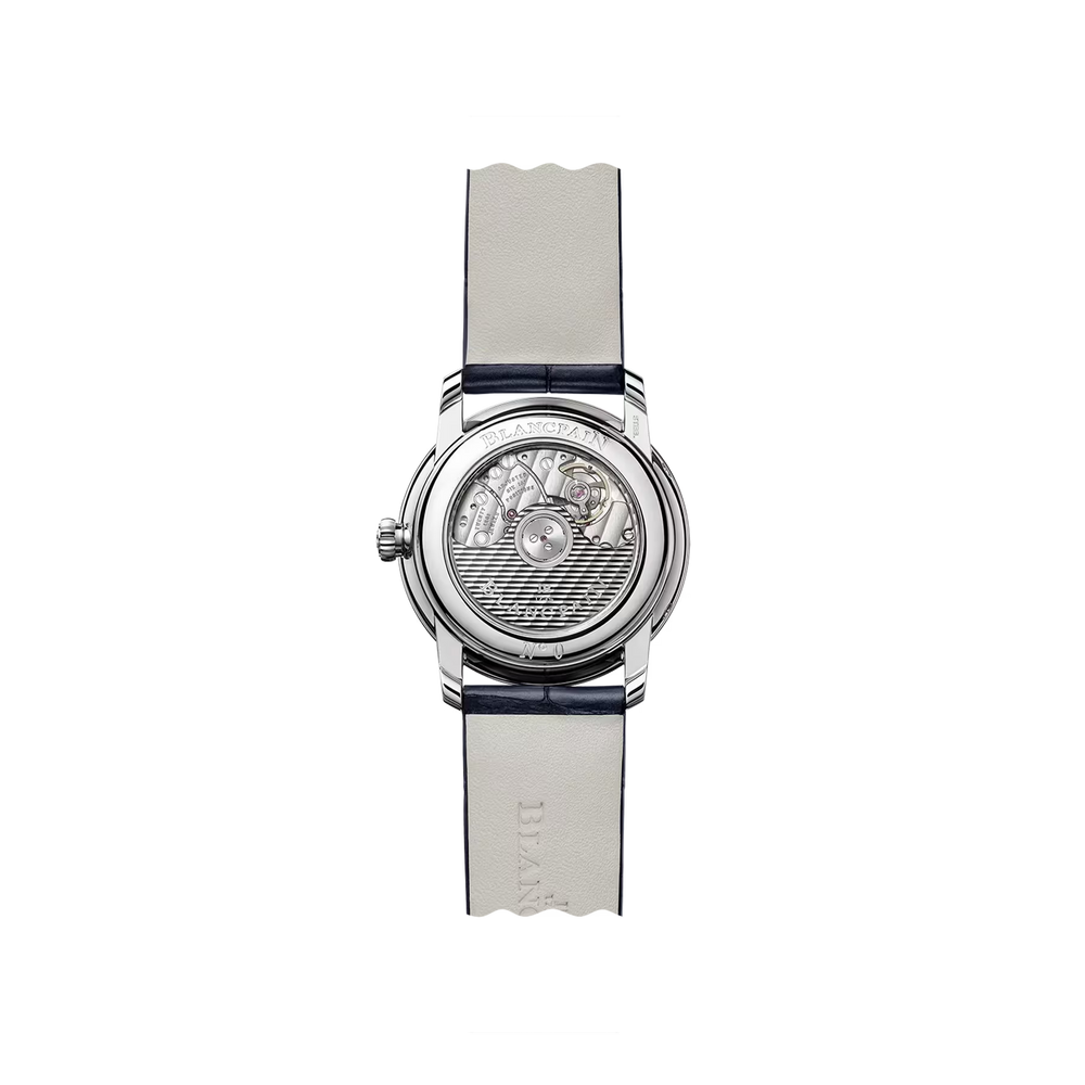 Villeret Quantième Phases de Lune