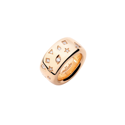 Iconica Large Ring