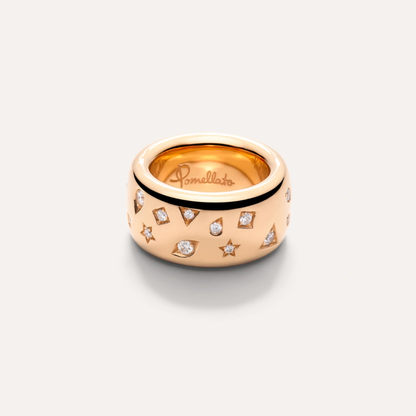 Iconica Large Ring
