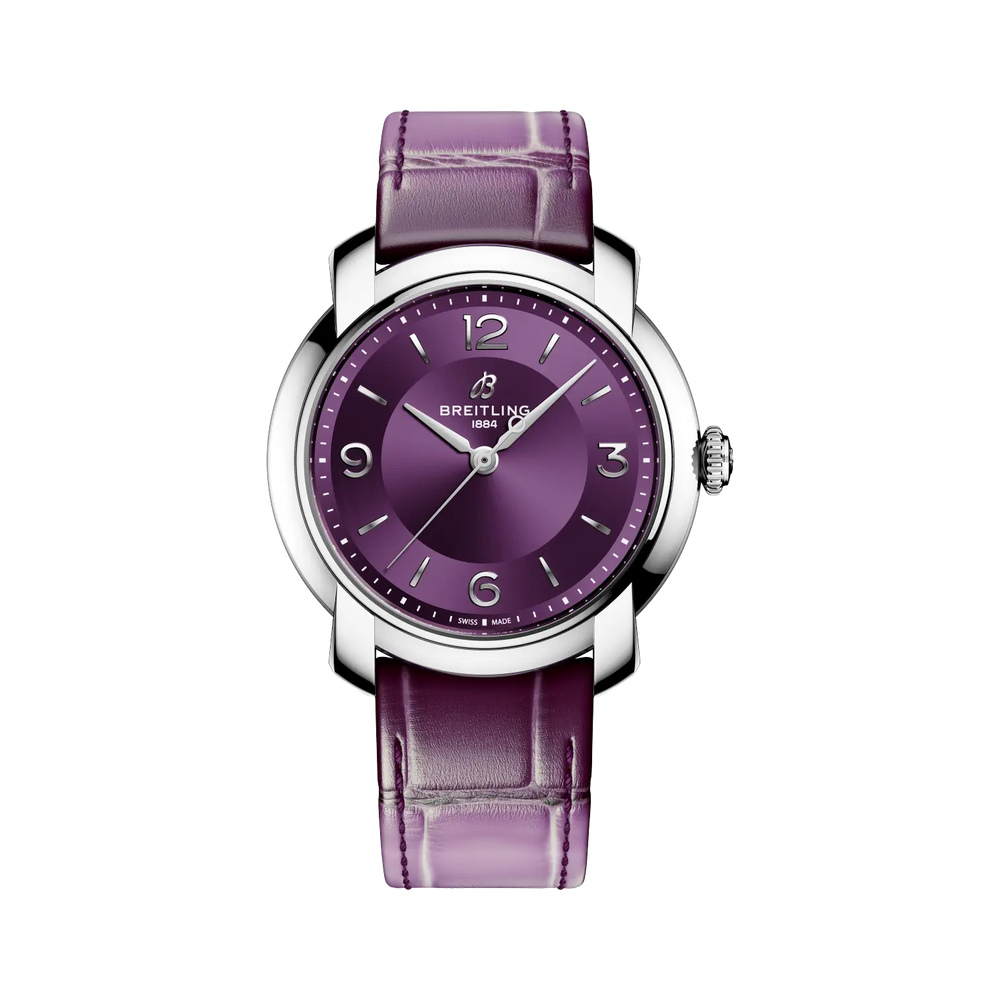 Lady Premier Automatic 36
