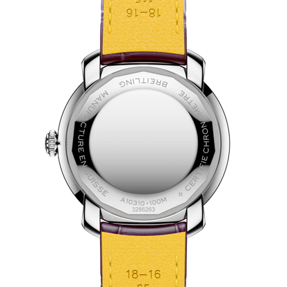 Lady Premier Automatic 36