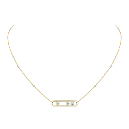 Move necklace