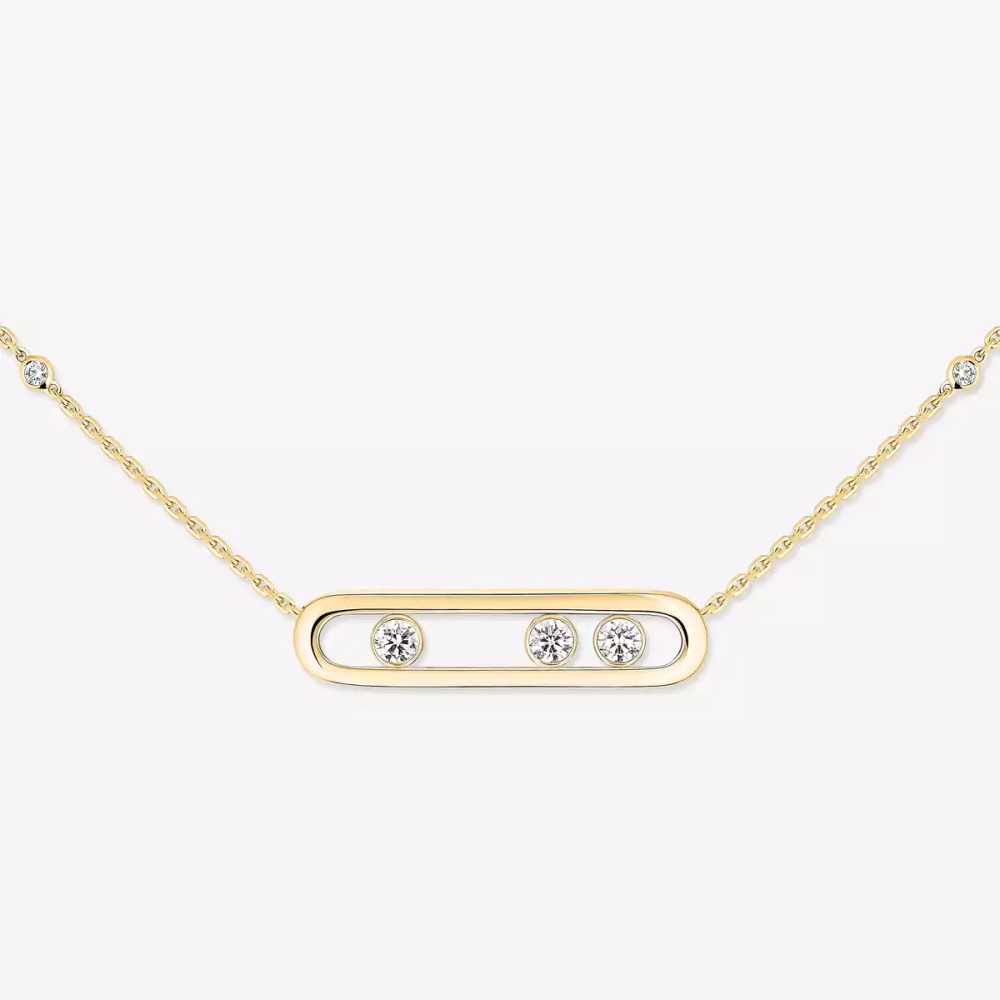 Move necklace