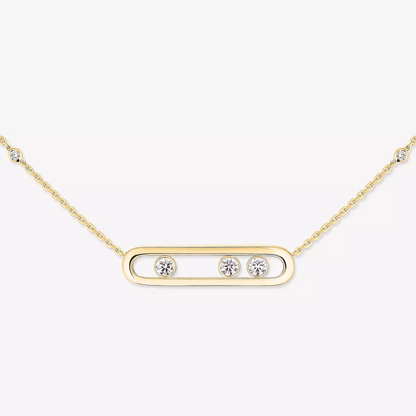 Move necklace