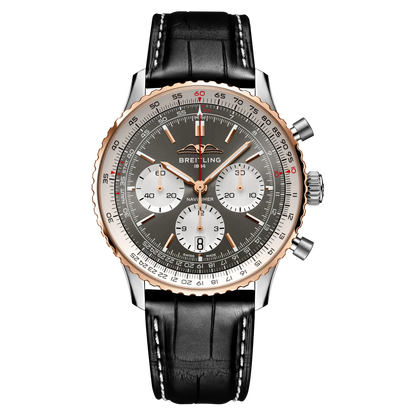 Navitimer B01 Chronograph 43