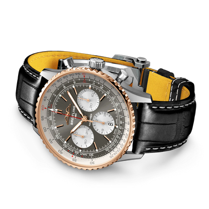 Navitimer B01 Chronograph 43