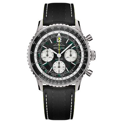 Navitimer B01 Chronograph 43 Aston Martin Aramco Formula ONE™ team