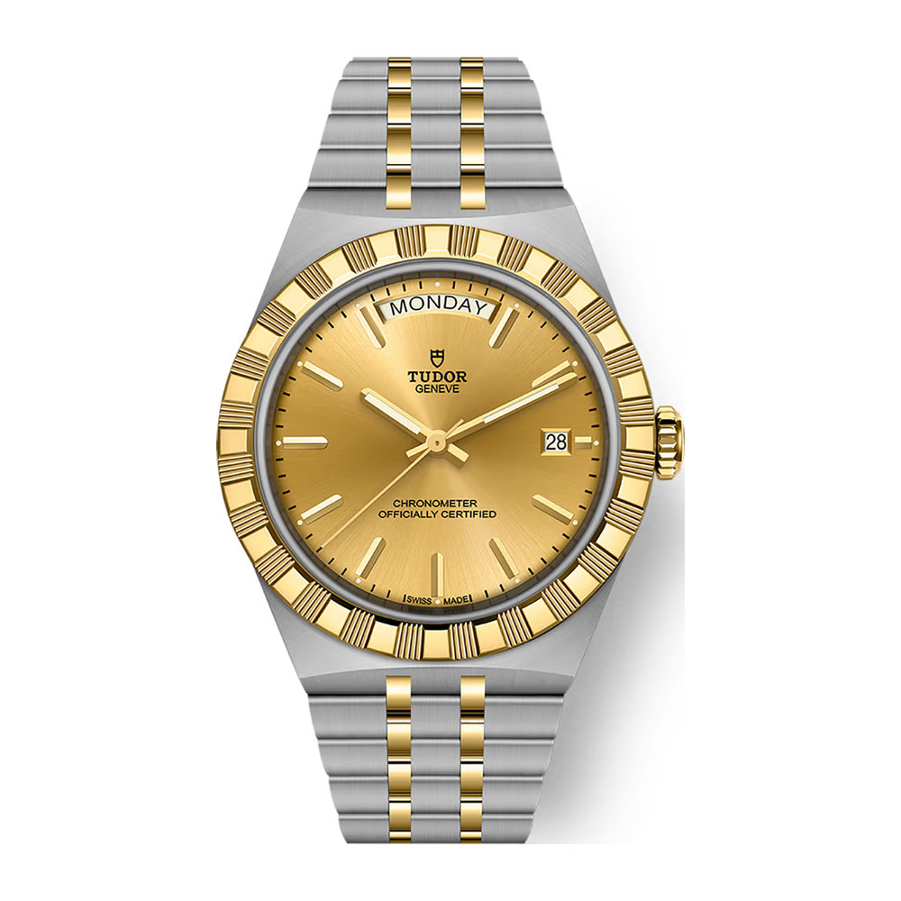 TUDOR Royal