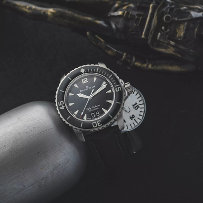 Fifty Fathoms Grande Date