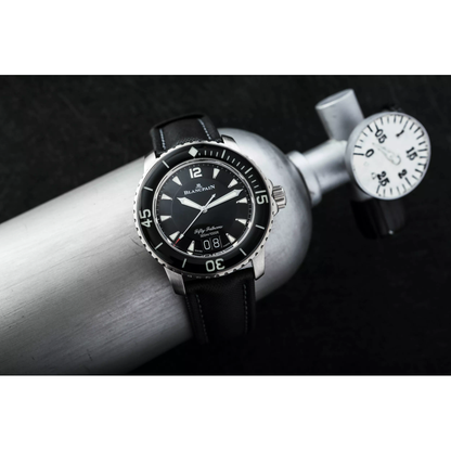 Fifty Fathoms Grande Date