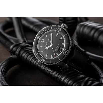 Fifty Fathoms Grande Date